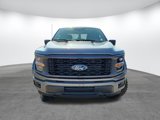 New 2025 Ford F150 STX w/ Equipment Group 200A image 2