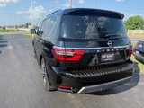 Used 2023 Nissan Armada Platinum w/ Captain's Chairs Package image 5
