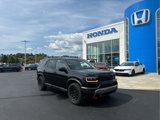 New 2026 Honda Passport TrailSport Elite image 2