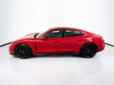 New 2025 Porsche Taycan image 2