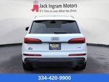 New 2025 Audi Q7 3.0T Premium Plus image 4