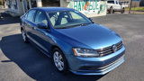 Used 2017 Volkswagen Jetta S image 3