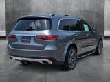 New 2025 Mercedes-Benz GLS 450 4MATIC image 2