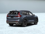 New 2026 Honda CR-V Sport-L image 2