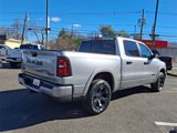 New 2025 RAM 1500 Big Horn image 3