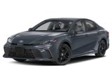 New 2026 Toyota Camry SE image 2