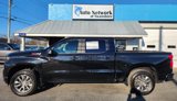 Used 2021 Chevrolet Silverado 1500 RST image 2