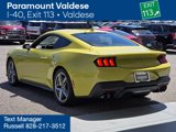 New 2025 Ford Mustang GT image 2