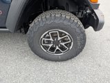 New 2025 Jeep Wrangler Unlimited Rubicon w/ Technology Group image 4