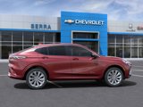 New 2025 Buick Envista Avenir image 5