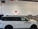 New 2025 Lincoln Navigator Reserve w/ Jet Appearance Package image 2