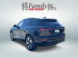 New 2025 Audi Q6 e-tron Premium Plus image 4