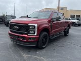 New 2025 Ford F250 4x4 Crew Cab Super Duty image 2