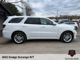 Used 2022 Dodge Durango R/T image 6