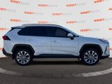 Used 2022 Toyota RAV4 XLE Premium image 6