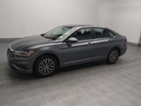 Used 2021 Volkswagen Jetta S image 2