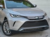 Used 2021 Toyota Venza XLE w/ Softex Package image 3