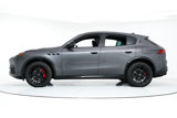 Certified 2025 Maserati Grecale Modena image 2