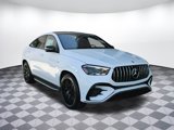 New 2025 Mercedes-Benz GLE 53 AMG 4MATIC Coupe image 6