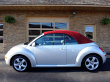 Used 2009 Volkswagen Beetle Blush image 2