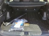 New 2025 Subaru Outback Wilderness image 4