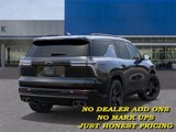 New 2026 Chevrolet Traverse RS w/ LPO, Floor Liner Package image 4