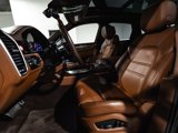 Used 2022 Porsche Cayenne Turbo w/ Premium Package Plus image 2