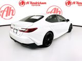 Certified 2025 Toyota Camry SE image 3