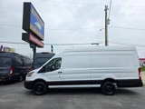 Used 2023 Ford Transit 250 148 High Roof Extended image 4