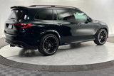 New 2025 Mercedes-Benz GLS 450 4MATIC image 5