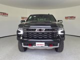 New 2025 Chevrolet Silverado 1500 ZR2 image 3