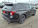 New 2025 Ford Explorer ST image 3