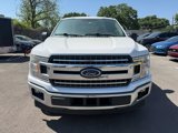 Used 2018 Ford F150 XLT w/ Equipment Group 301A Mid image 2