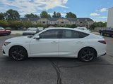 Certified 2025 Acura Integra A-Spec image 6