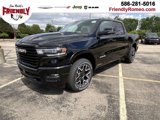 New 2026 RAM 1500 Laramie image 1