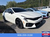 Used 2025 Kia K5 GT-Line image 3