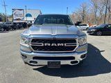 Used 2022 RAM 1500 Big Horn image 4