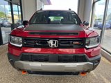 New 2026 Honda Passport TrailSport image 6
