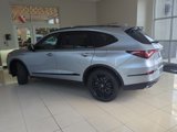 New 2025 Acura MDX A-Spec image 3