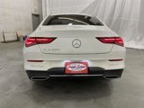 Used 2021 Mercedes-Benz CLA 250 w/ Premium Package image 4