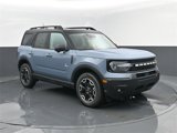 New 2025 Ford Bronco Sport Outer Banks w/ Outer Banks Tech Package+ image 3