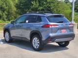 New 2025 Toyota Corolla Cross LE image 3