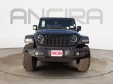 New 2025 Jeep Wrangler Willys image 4