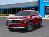 New 2026 Chevrolet Equinox LT w/ Convenience Package II image 6