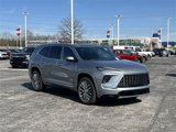 New 2025 Buick Enclave Avenir w/ LPO, Floor Liner Package image 3