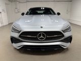 Used 2024 Mercedes-Benz CLE 300 4MATIC Coupe w/ AMG Line image 2