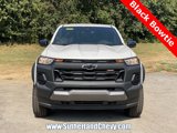 New 2026 Chevrolet Colorado Trail Boss image 2