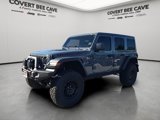 New 2025 Jeep Wrangler Unlimited Rubicon w/ Technology Group image 5