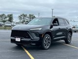 New 2025 Buick Enclave Sport Touring w/ Power Package image 4