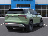 New 2026 Chevrolet Equinox LT w/ Convenience Package II image 4